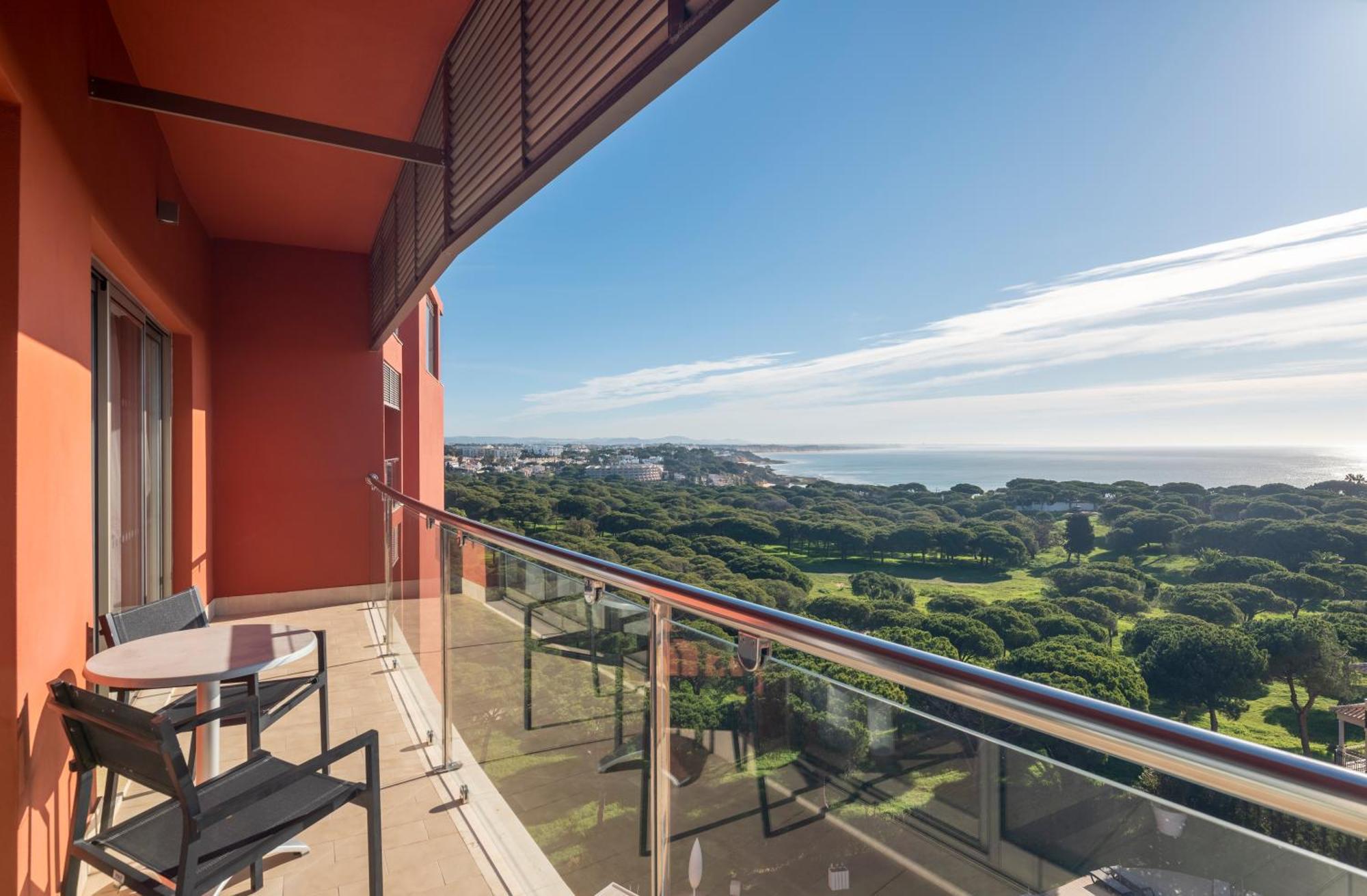 Aqua Pedra Dos Bicos Design Beach Hotel - Adults Friendly Албуфейра Номер фото
