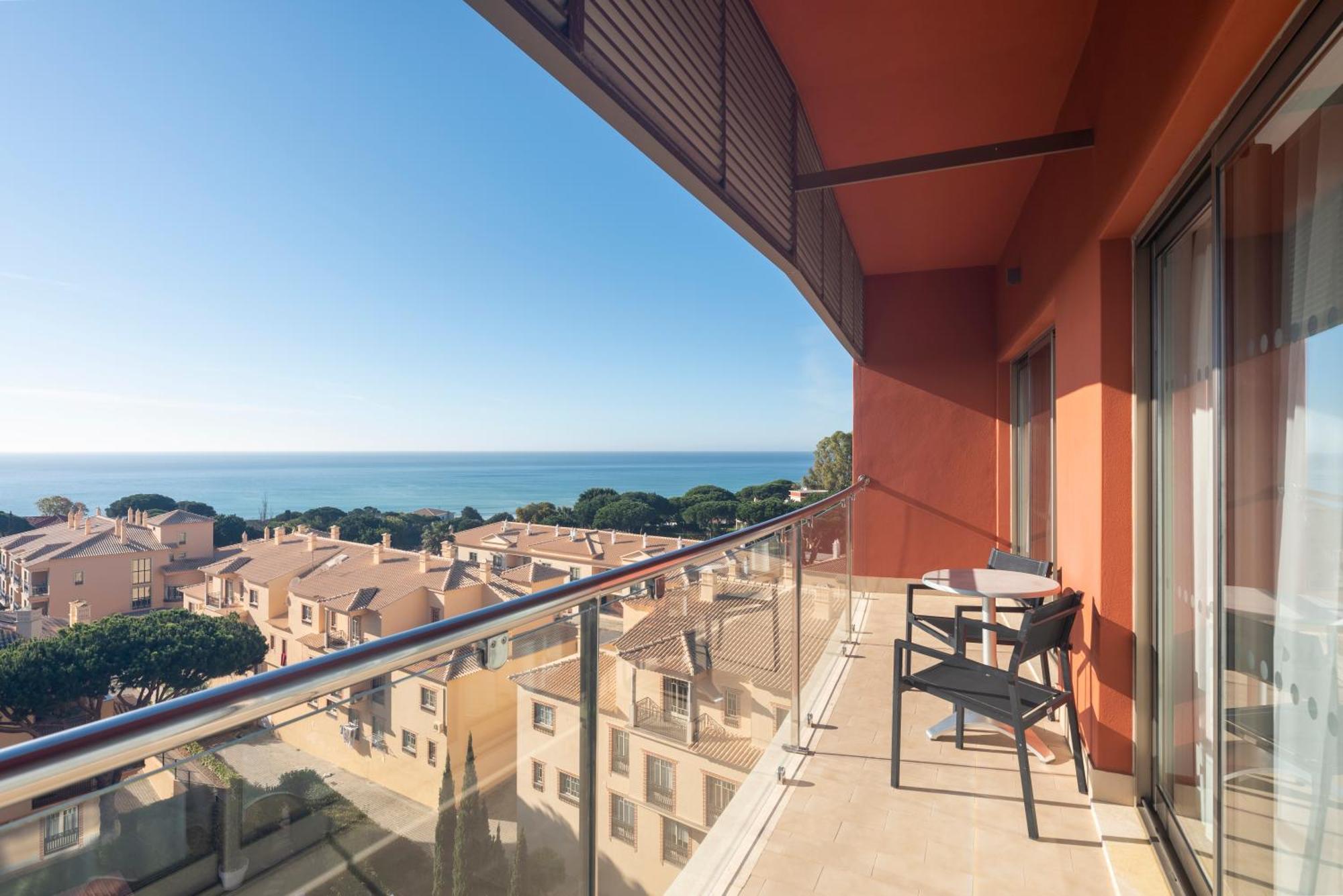 Aqua Pedra Dos Bicos Design Beach Hotel - Adults Friendly Албуфейра Номер фото