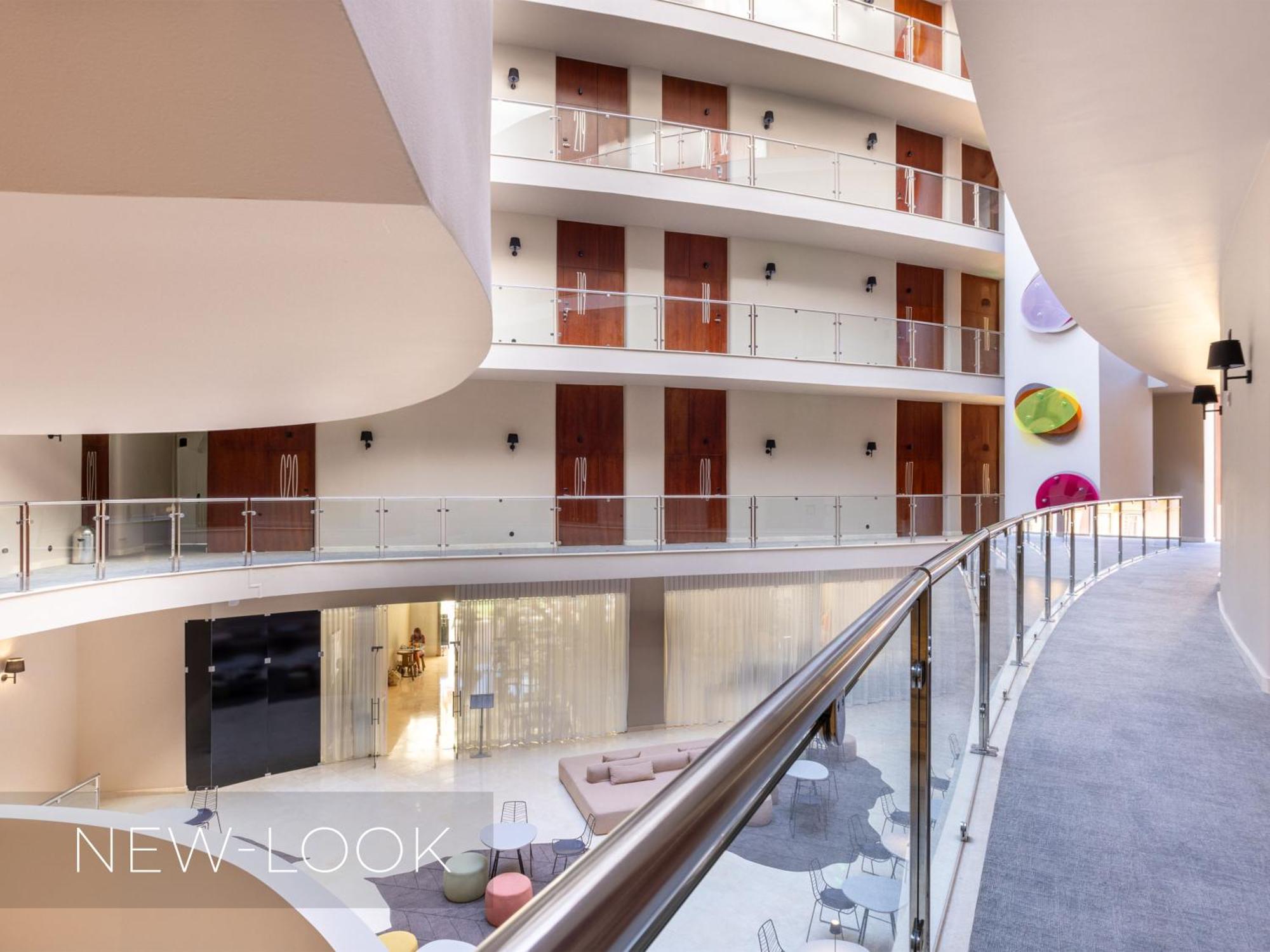 Aqua Pedra Dos Bicos Design Beach Hotel - Adults Friendly Албуфейра Екстер'єр фото