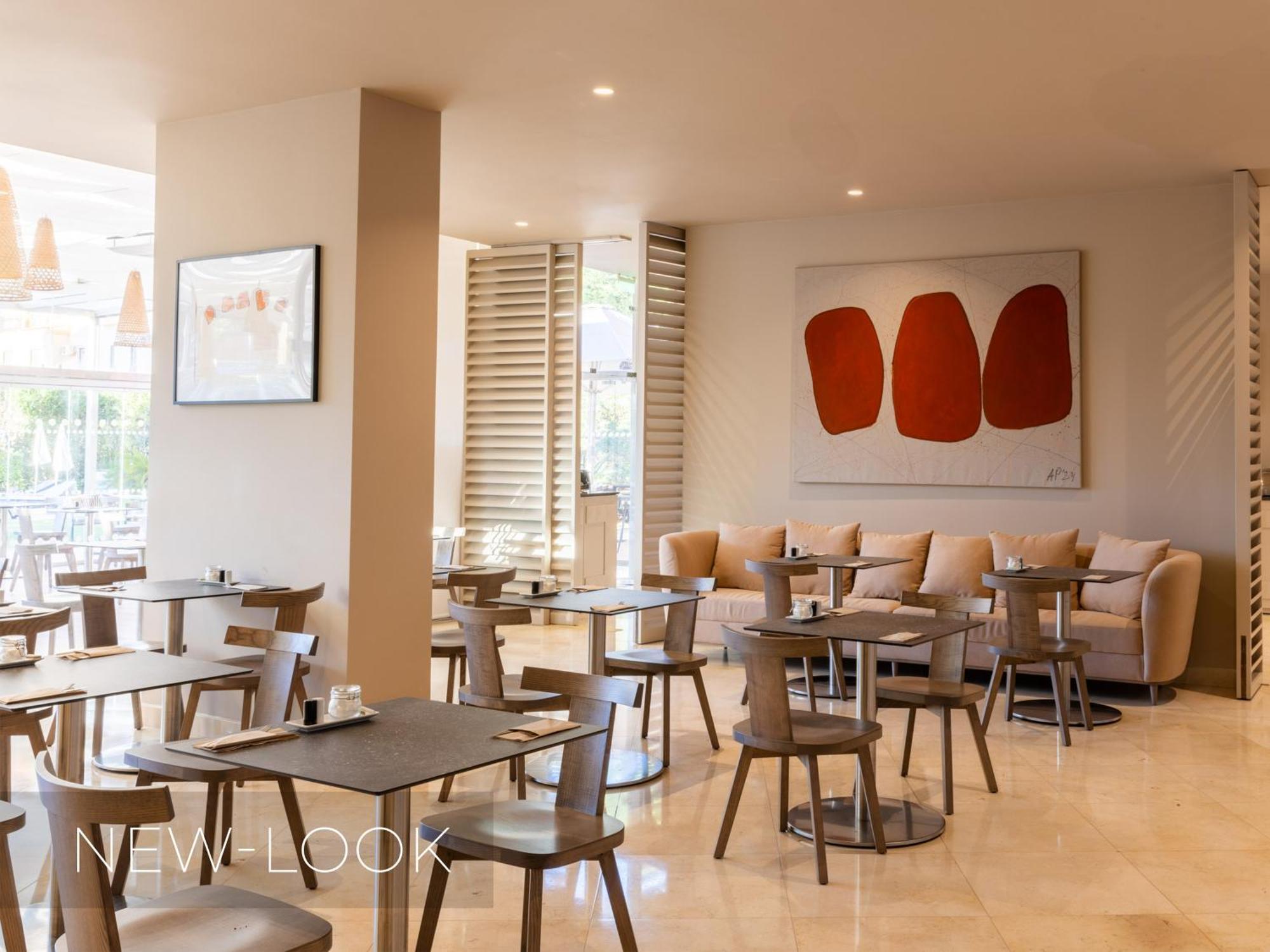 Aqua Pedra Dos Bicos Design Beach Hotel - Adults Friendly Албуфейра Екстер'єр фото